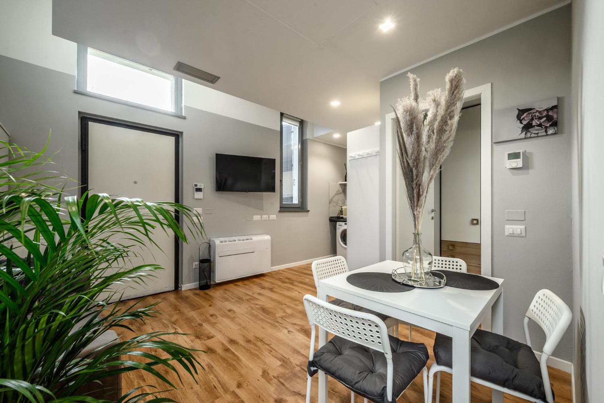 Appartement Stazione Di Lambrate-il Mulino Storico A 10 Stelle *