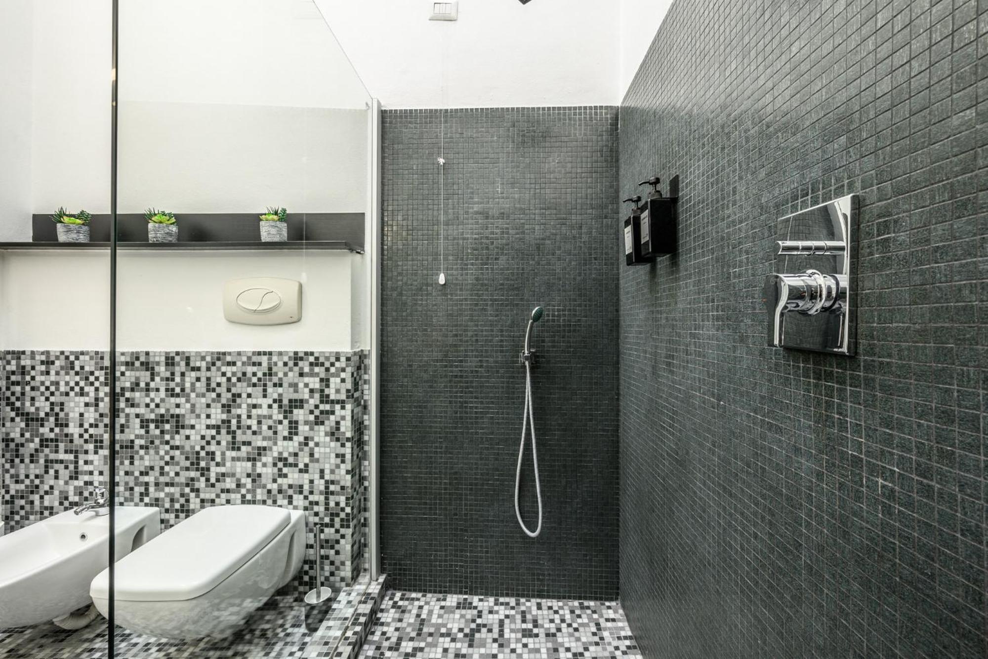 Stazione Di Lambrate-il Mulino Storico A 10 Stelle Appartement *